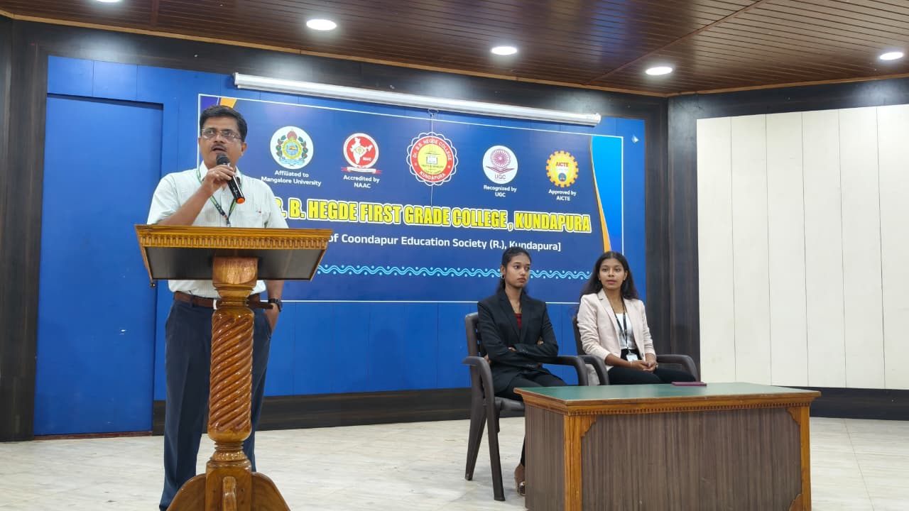 On Campus placement Drive
