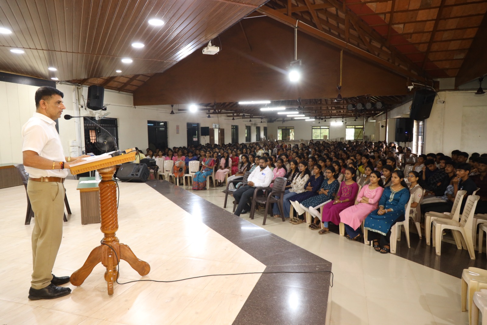 Awareness Programme