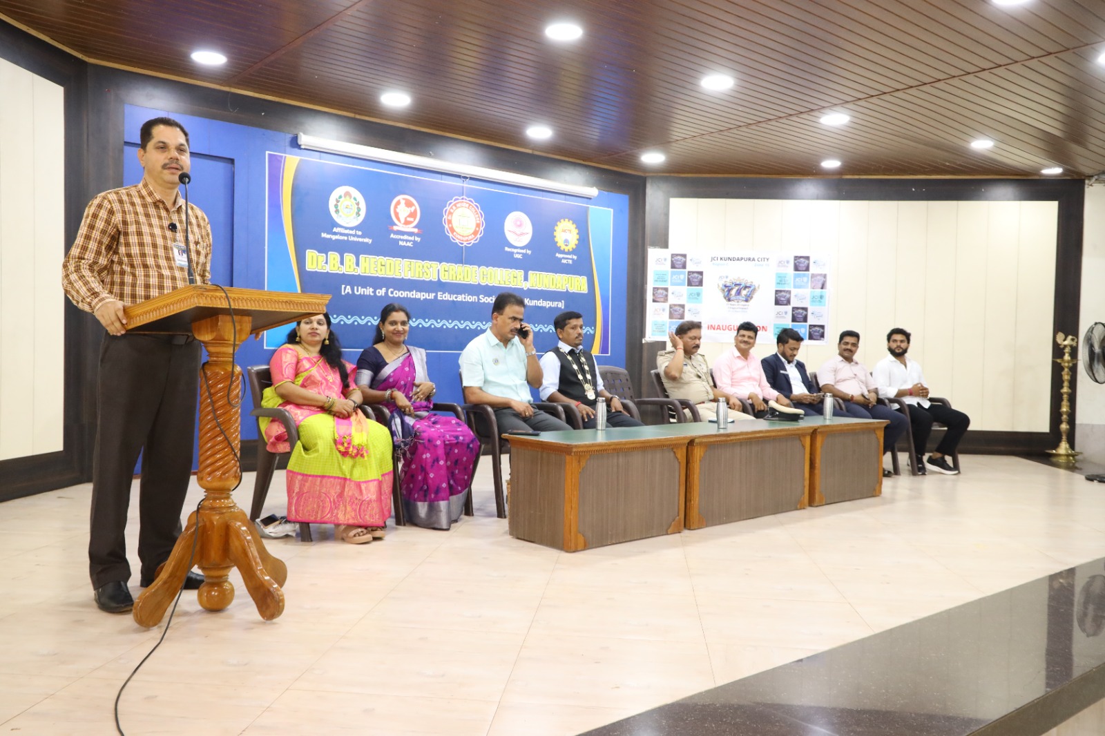 Leadership Training Program