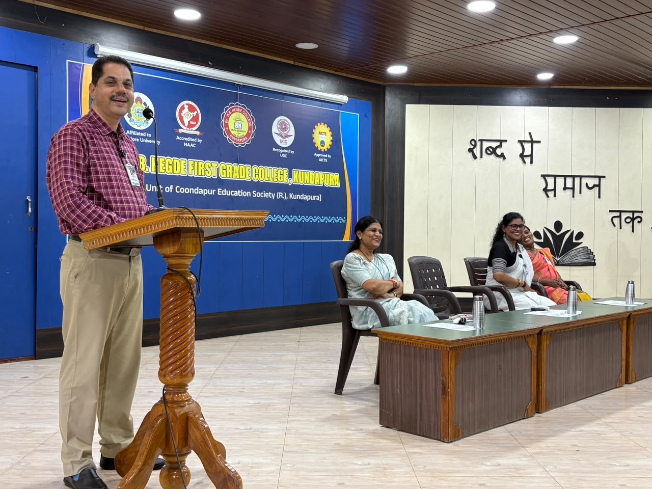 Hindi Day Celebration-2026