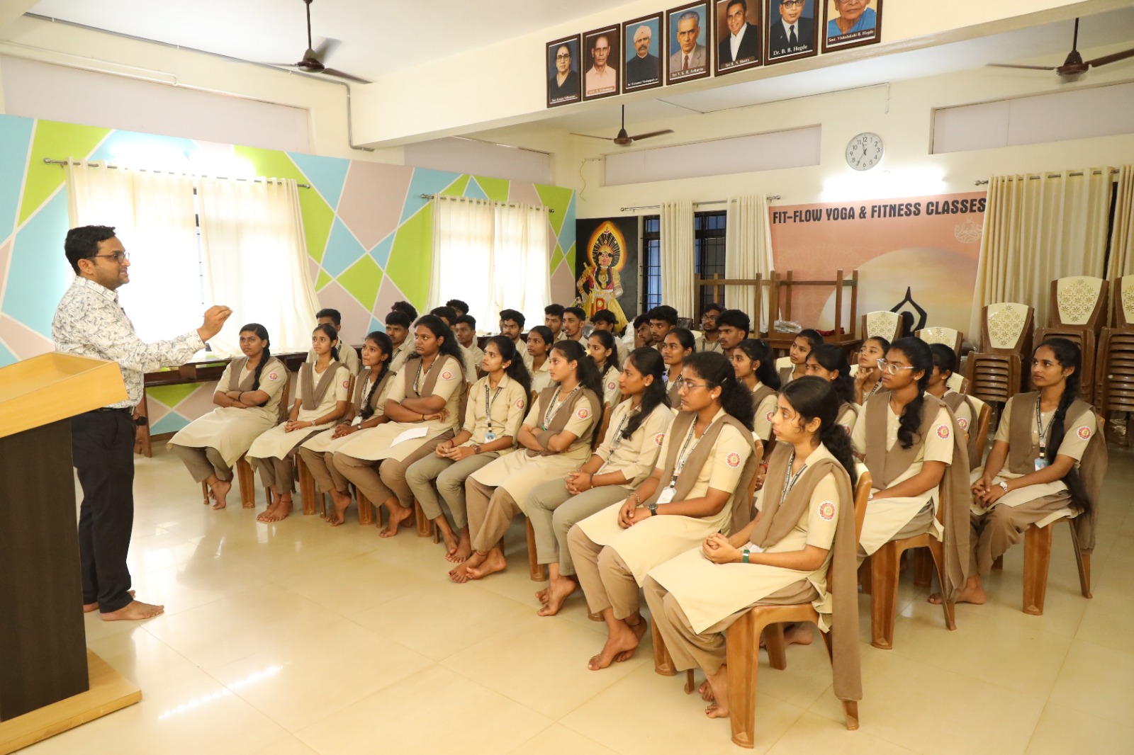 Abhivinyasa