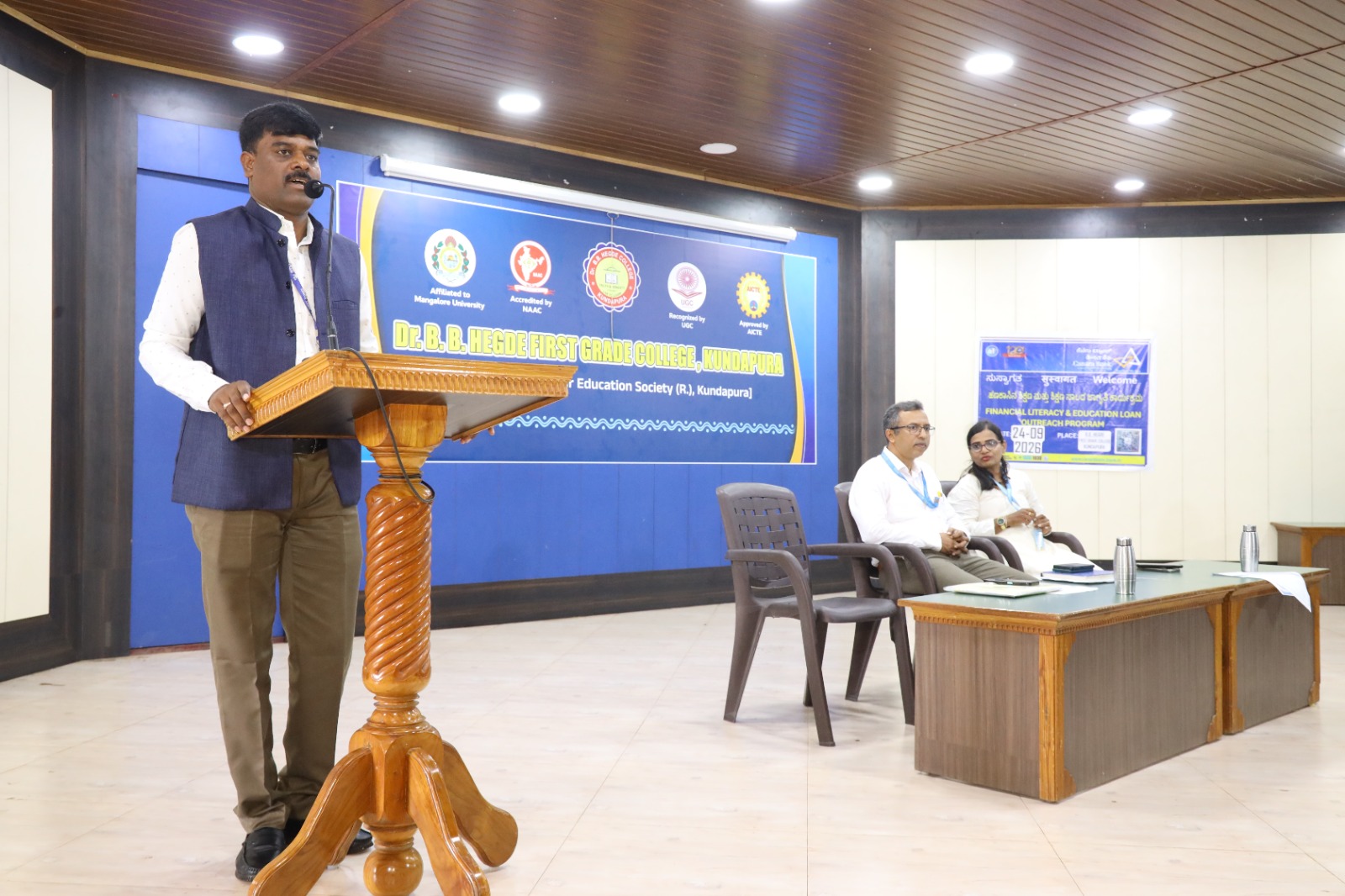 Awareness on Banking and Finance
