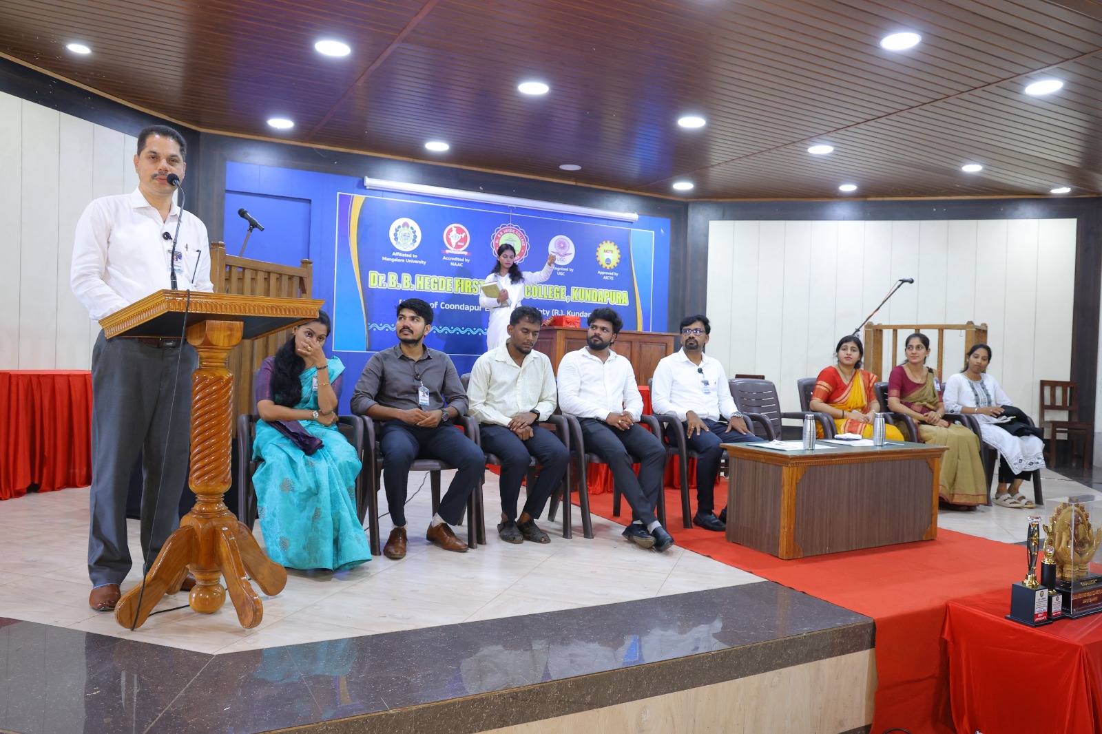 Vidhikta-2026 Inauguration
