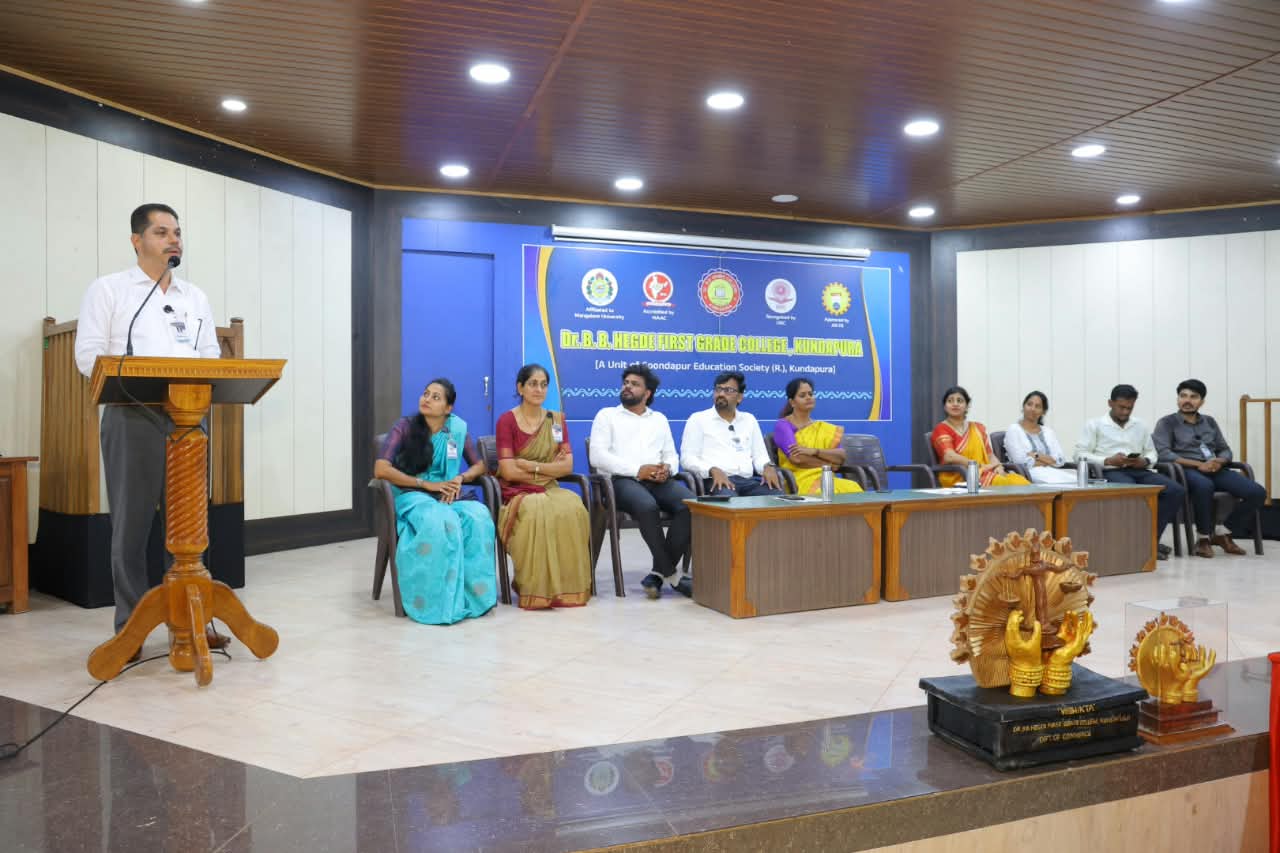 Vidhikta-2026 Valedictory