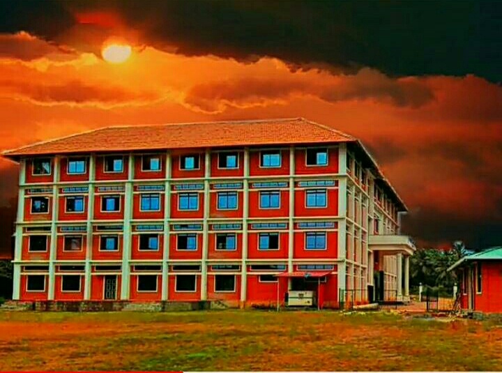 Discover B. B. Hegde College